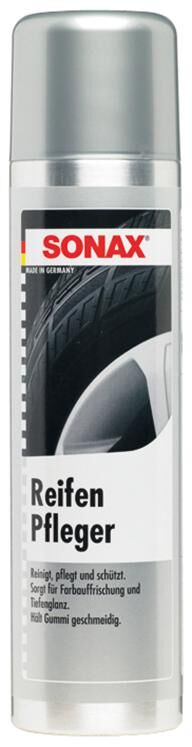 Sonax reifenpfleger tire care 400 ml