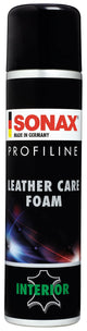 Sonax Leather Care schiuma 400 ml