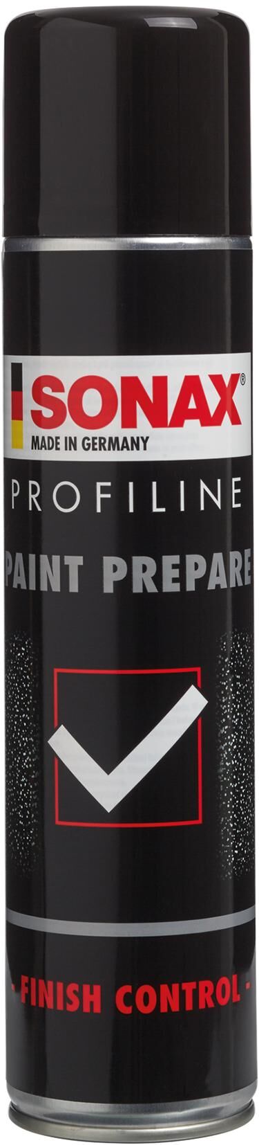 Sonax Paint Polish Aerosol Can 400ml