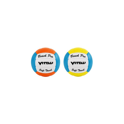 Vittali voleibol playa pro ø21cm 280gr