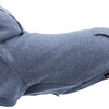 Trixie Be nordic hondentrui hoodie flensburg blauw