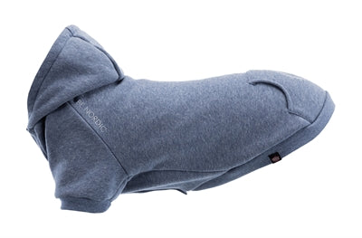 Trixie Be Nordic Dog Sweater Soodie Flensburg Blue