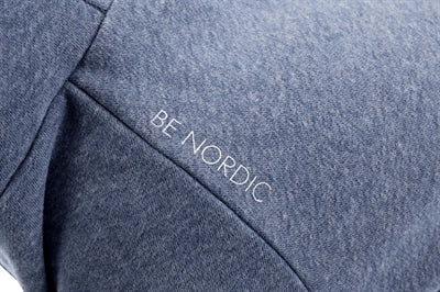 Trixie Be Nordic Dog Sweater Soodie Flensburg Blue