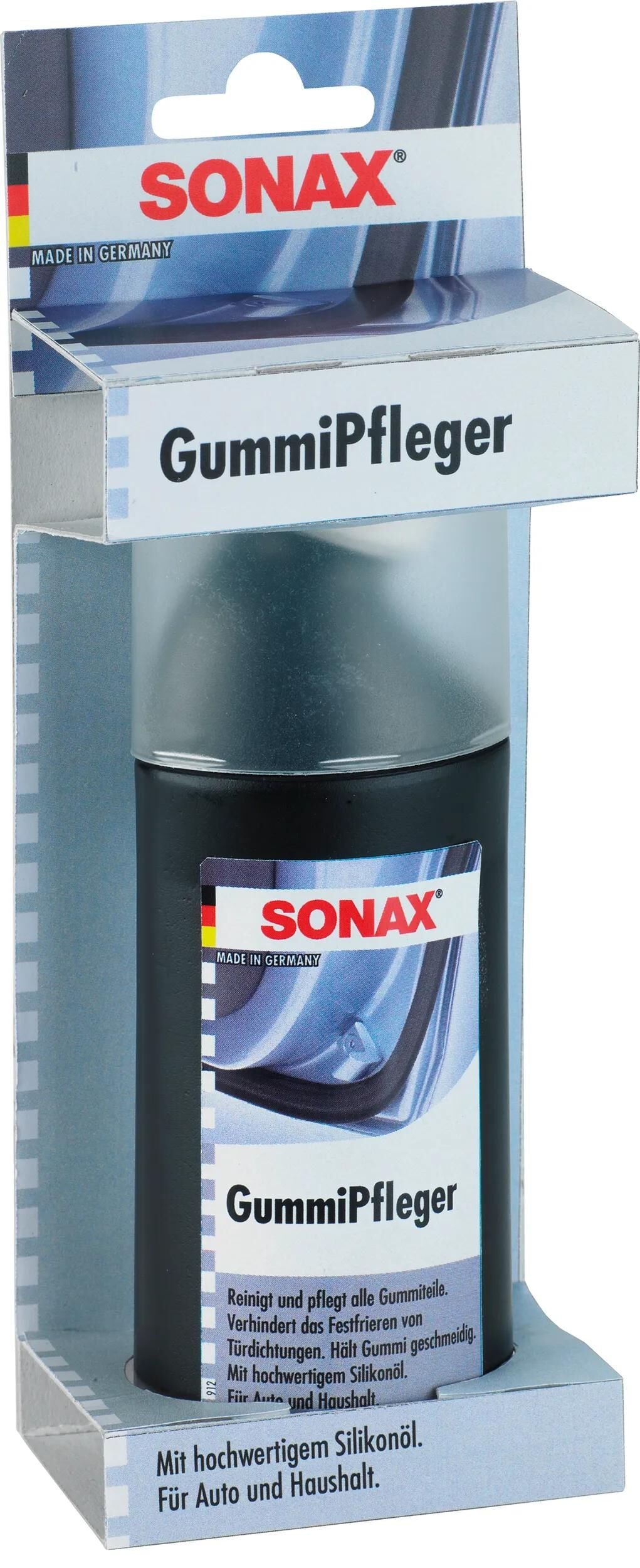 Sonax Rubber Care SB