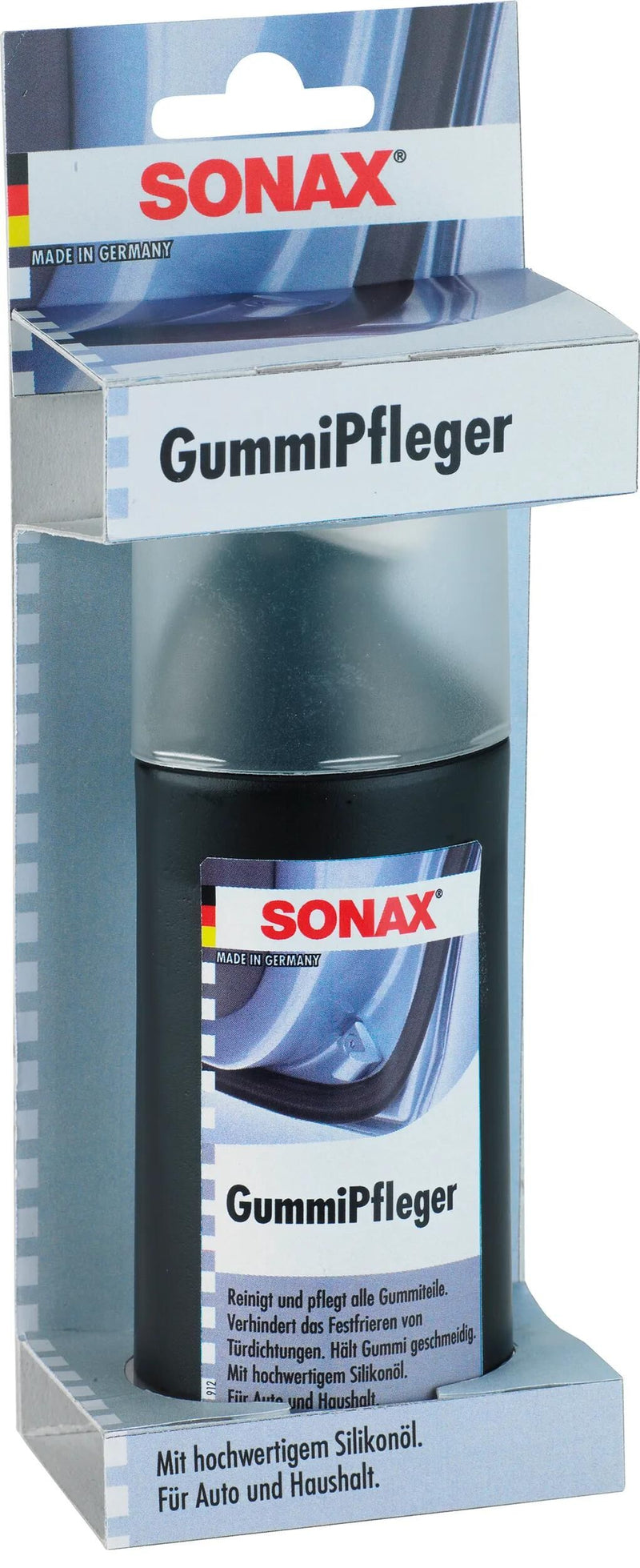 Sonax Rubber Care SB