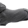 Trixie Be nordic hondentrui hoodie flensburg grijs