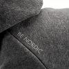 Trixie Be nordic hondentrui hoodie flensburg grijs