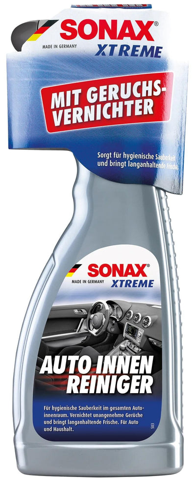 SONAX CAR CHILES INTERNI 500 XTREME