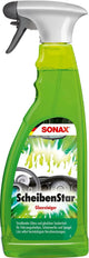Sonax scheibenreiniger scheibenstar disk star 750 ml pet bottle
