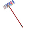 Vileda ultramax power 2in1 vloerwisser rood zwart
