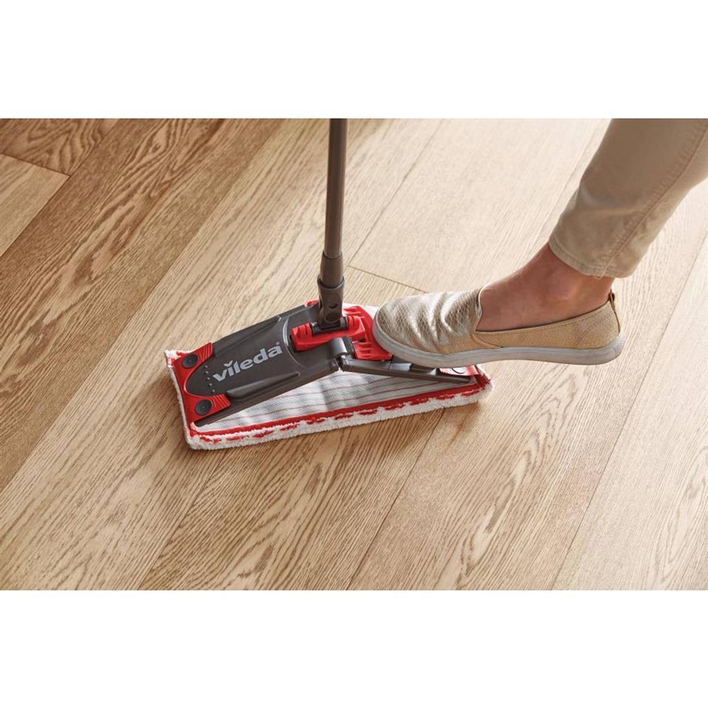 VILEDA ULTRAMAX Power 2in1 Sistema