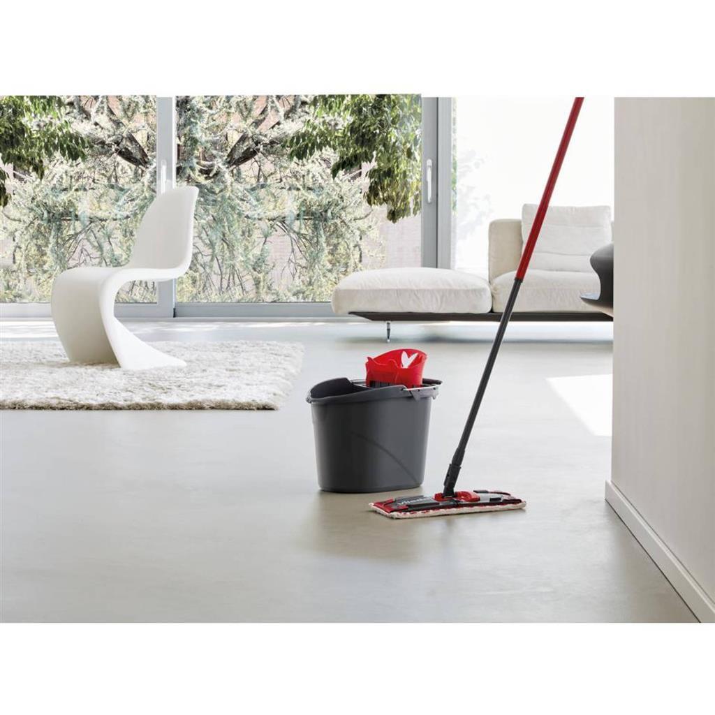 VILEDA ULTRAMAX Power 2in1 Sistema