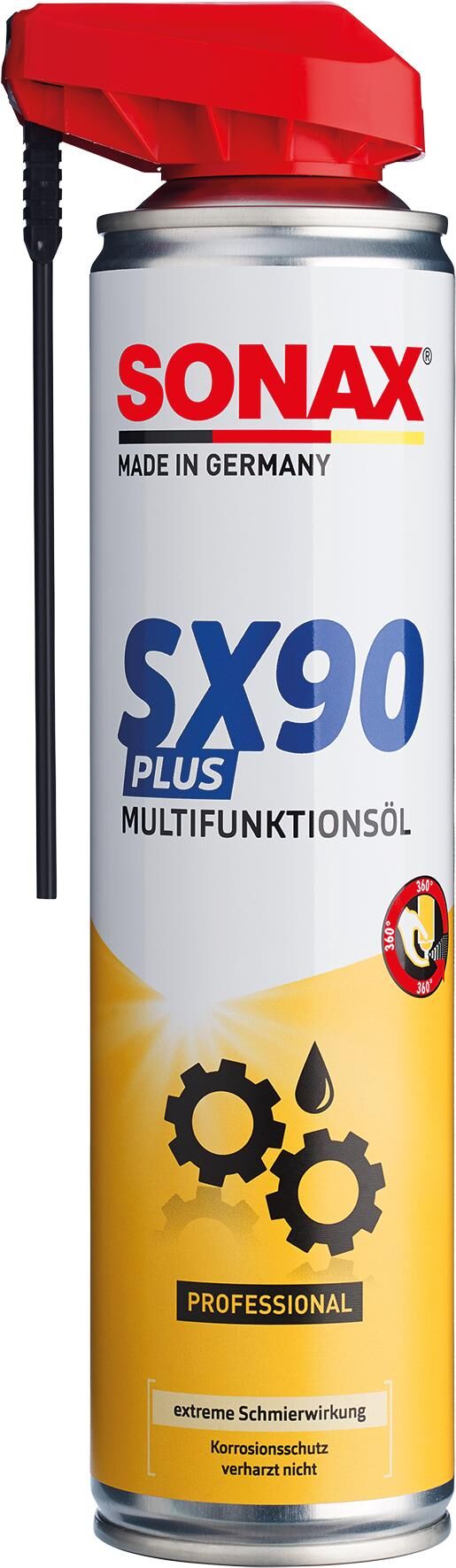 SONAX SX90 Plus EasysPray 400ml