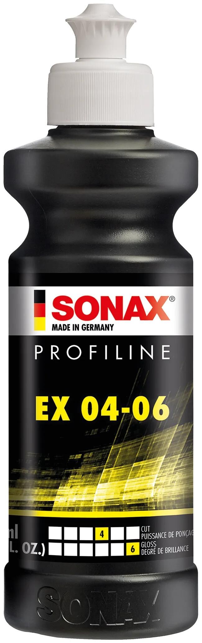 Sonax Profiline EX04-06 250 ml
