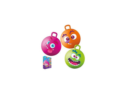 Summerplay pelota skippy con cara 50cm