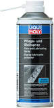 Liqui MOLY Care e lubrificazione Spra