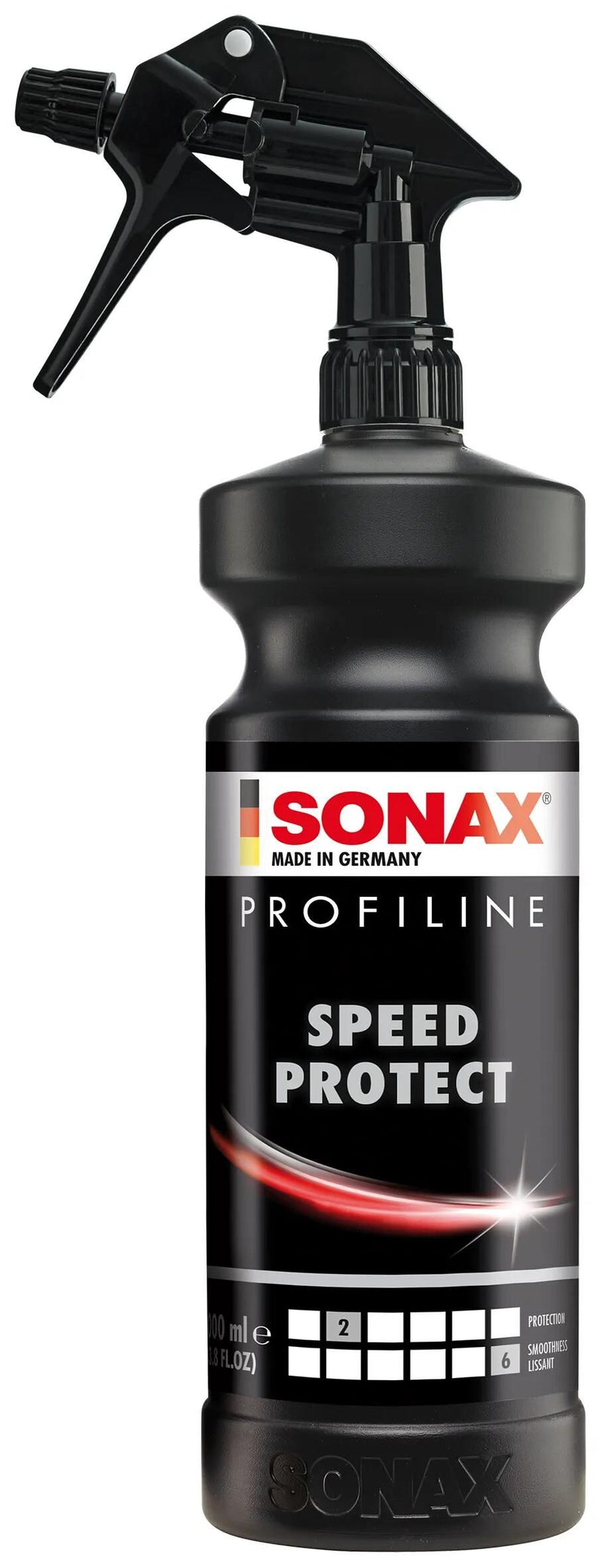 SONAX SpeedProtect 1 1 LTR. Profiline