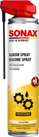 Sonax silicone spray da 400 ml professionale