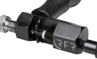 Remachadora de cadena rfr pro