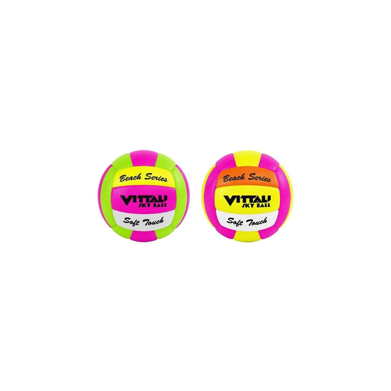 bola del cielo vittali