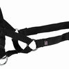 Trixie hondentuig top trainer anti-trek tuig zwart