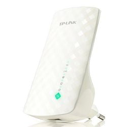 Amplificador wifi abi tp-link ac750 750 mbps blanco
