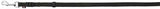 Trixie dog leash black - afbeelding 1