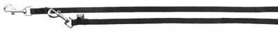 Trixie Dog Leash Black