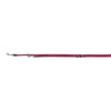Trixie Dog Leash Cavo Regolabile Fuchsia Grey