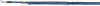 Trixie Dog Leash Cavo Indigo Royal Blue