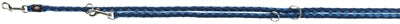 Trixie Dog Leash Cavo Indigo Royal Blue