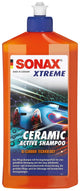 SONAX Ceramic ActiveShampoo 500 xtreme