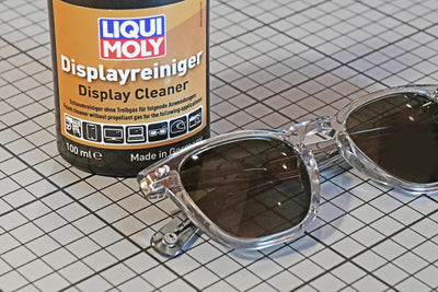 Liqui Moly display Cleaner 100 ml