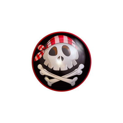 Pelota Summerplay pirata ø23cm