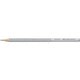 Matita faber-castell impugnatura 2001 grigia