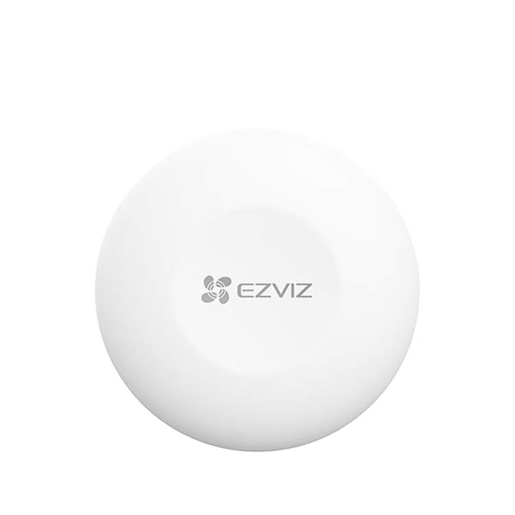 Ezviz 1071836 - pulsador de emergencia t3c | 1 pieza