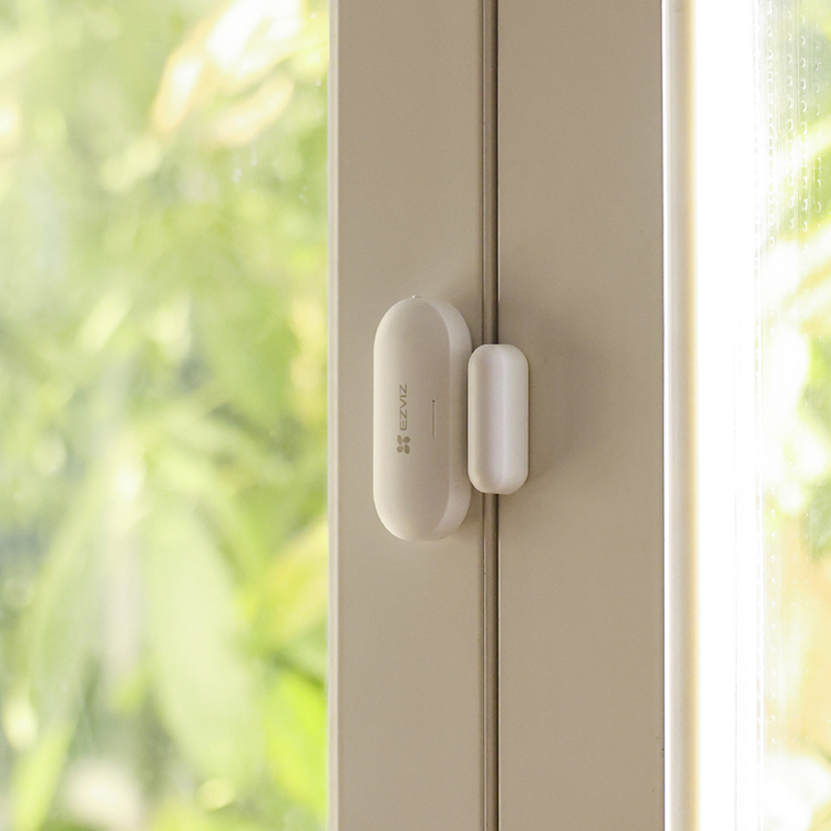 Ezviz 1071835 - sensor apertura ventana puerta t2c | 1 pieza