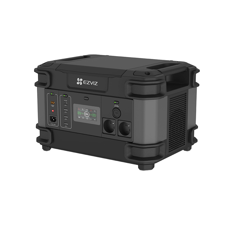 Ezviz 1071840 - ps1300 (enchufe fr) | 1 pieza