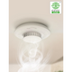 Ezviz 1071838 - detector de humo t4c | 1 pieza