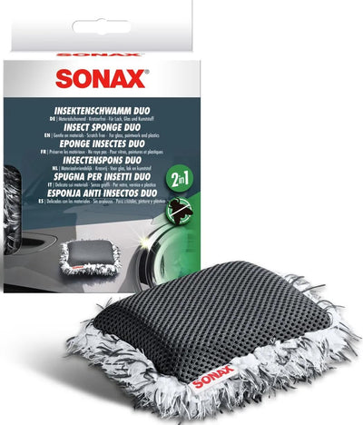 Duo di schiuma di insetti Sonax
