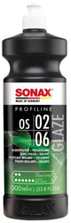 Sonax autopolitur os 02-06 polish profiline 1l os 02-06