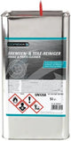 Detergente freno corexx A1 5LTR