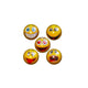 Palla Summerplay emoji ø23cm