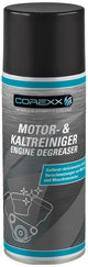 Corexx kaltreiniger motor- kaltreiniger engine cold cleaner 400ml
