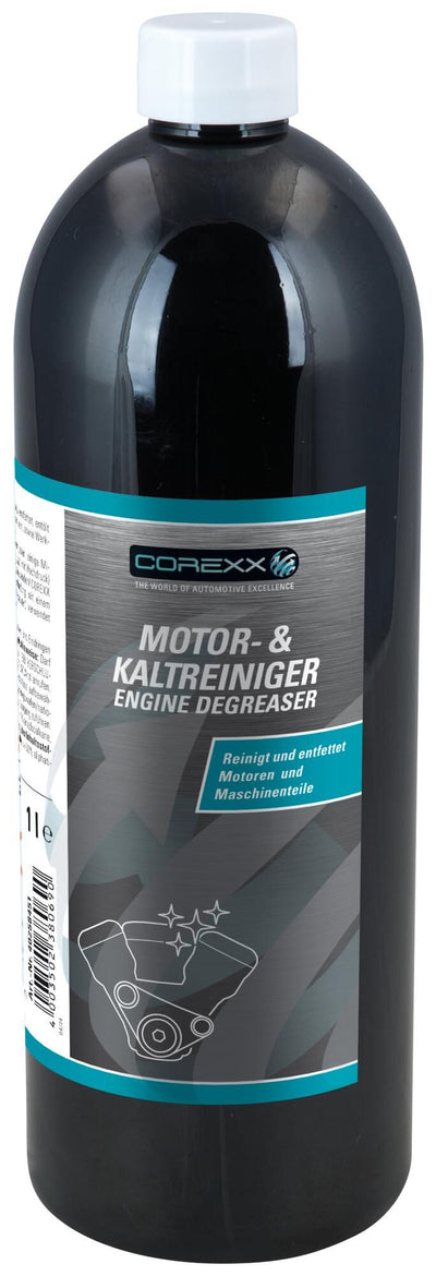 Corexx Engine Cleaster a freddo 1 l