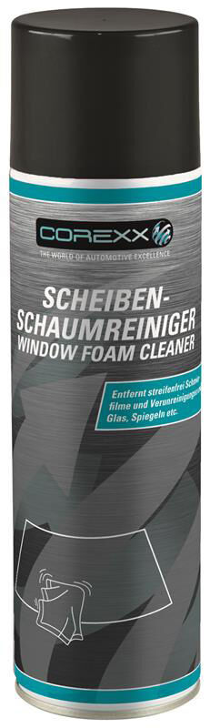 Corexx Finestra Cleaner 500 ml