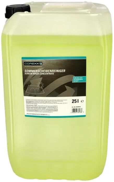 Corexx Disc tasso estate 25 L