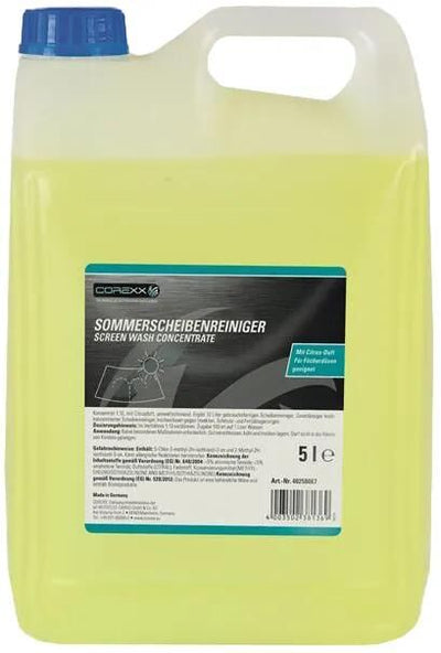 Tasso di disco corexx estate 5 l