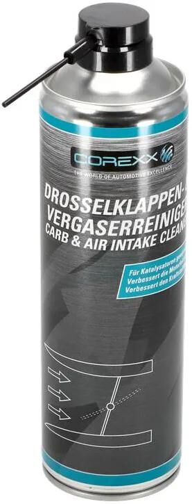 Corexx Throttle Cl Carburatore CL