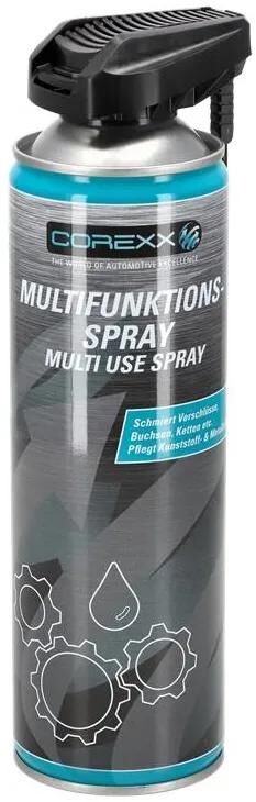 Spray multifunzione corexx 500m